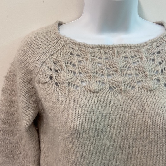 Moth by Anthropologie Sweater - Picture 2 of 7